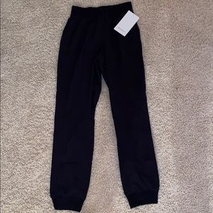 Lululemon Wanderer jogger